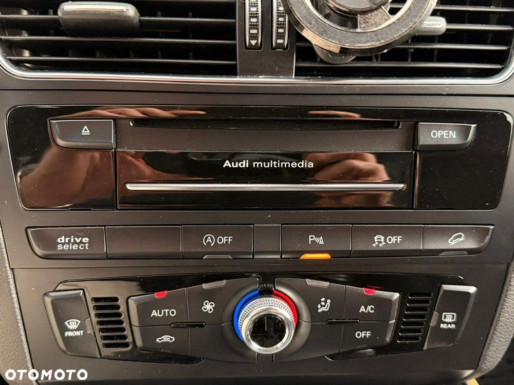 Audi Q5 2.0 TDI Quattro S tronic - 25