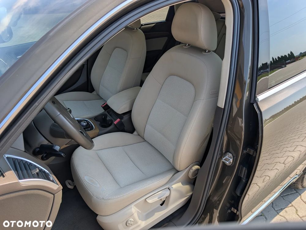 Audi Q5 2.0 TDI quattro sport - 34