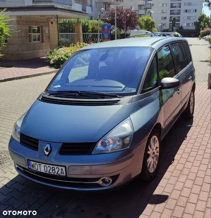 Renault Espace - 2