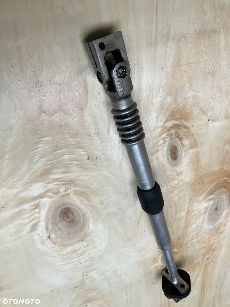 BMW E38 DRĄŻEK KIEROWNICZY KOLUMNY KRZYŻAK 1161623 - 5