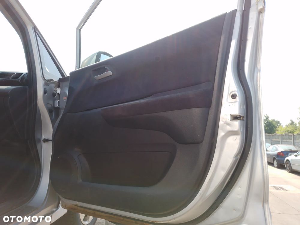 HONDA FR-V 05-07 DMUCHAWA (NH623M) - 36