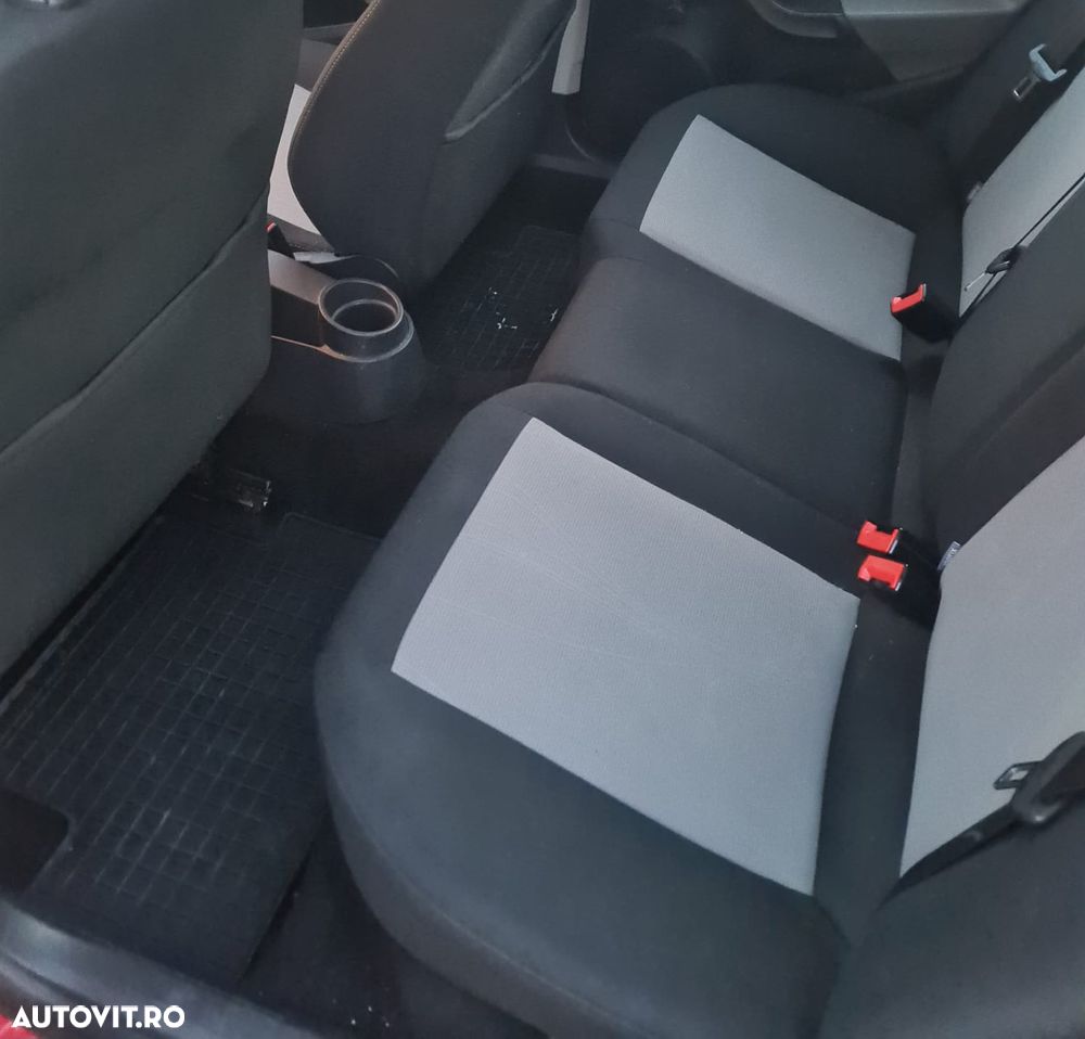 Seat Ibiza 1.2 Reference - 8