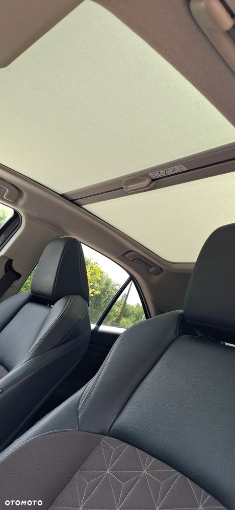 Toyota Yaris Cross Hybrid 1.5 Executive - 34