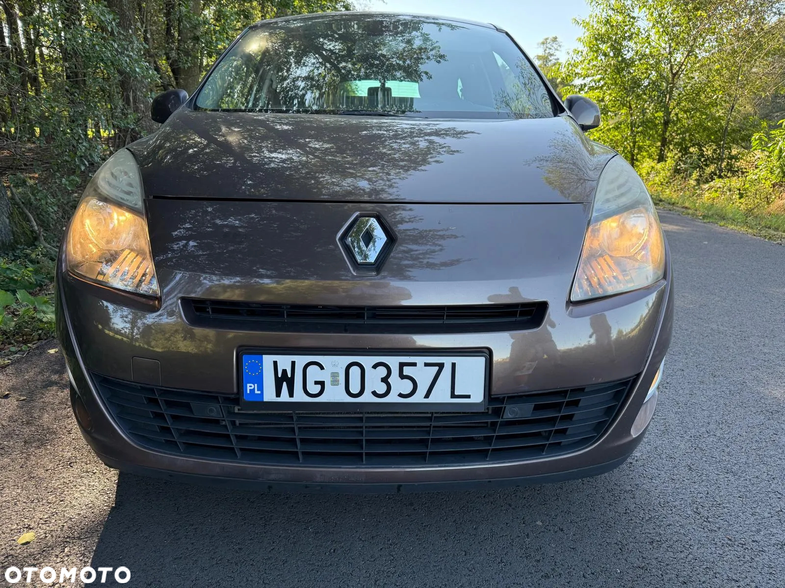 Renault Scenic 1.4 16V TCE TomTom Edition - 2