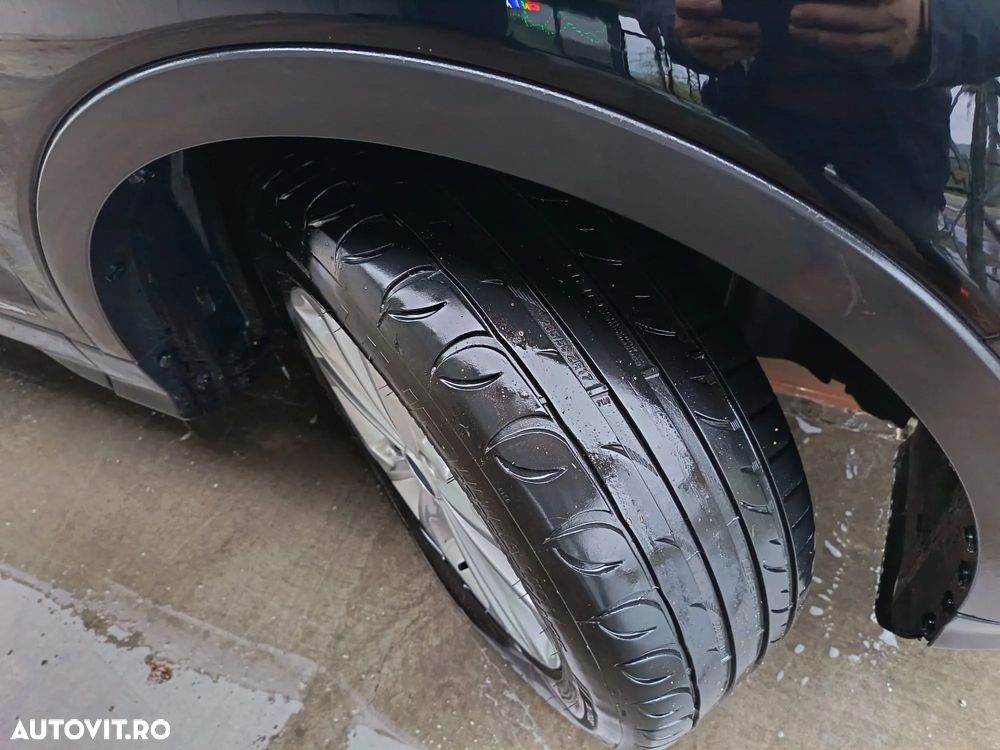 Ford Kuga 2.0 TDCi 2WD Titanium - 5