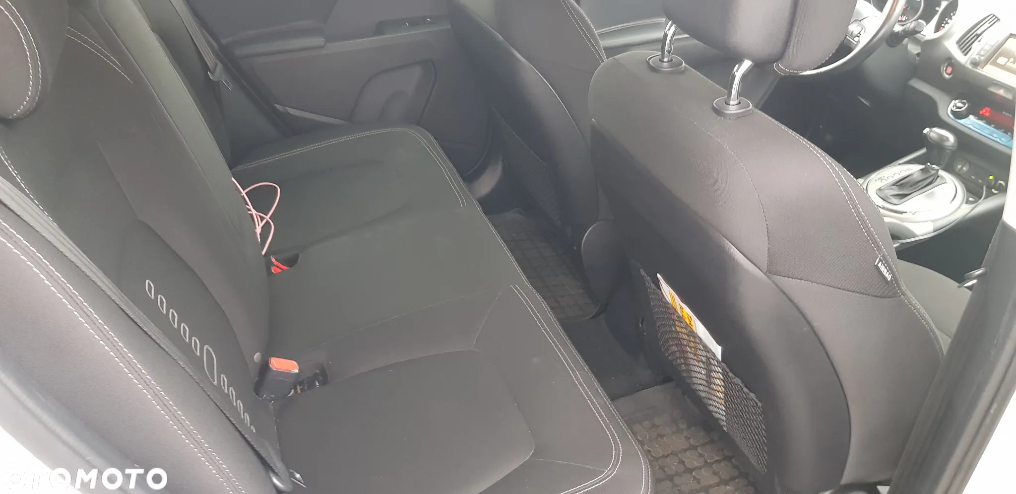 Kia Sportage 2.0 GDI XL 2WD - 17