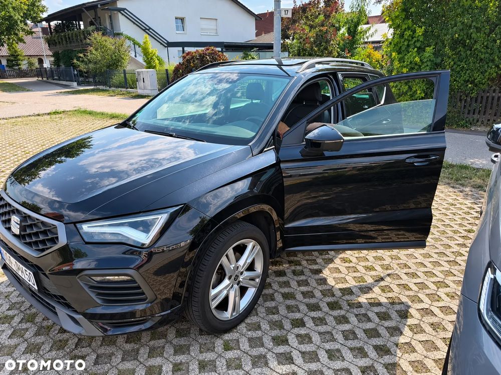 Seat Ateca - 2