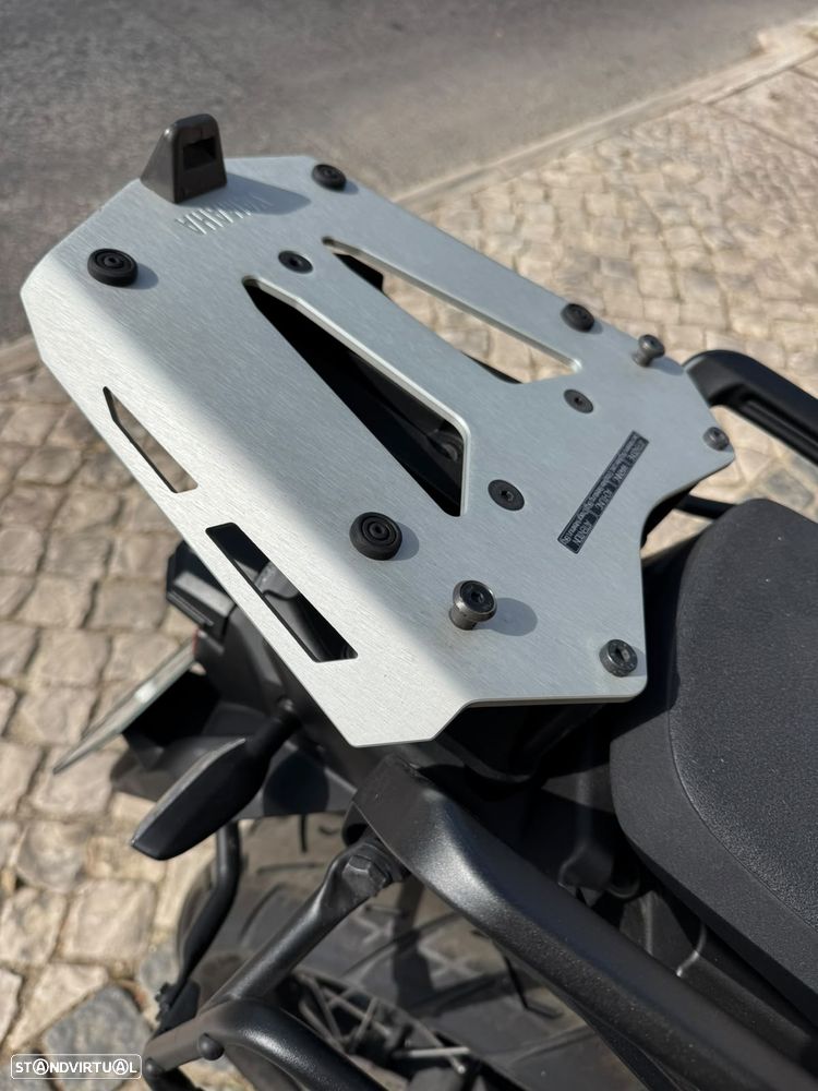 Yamaha XT1200Z Super Tenere 60th Annivrsary - 12