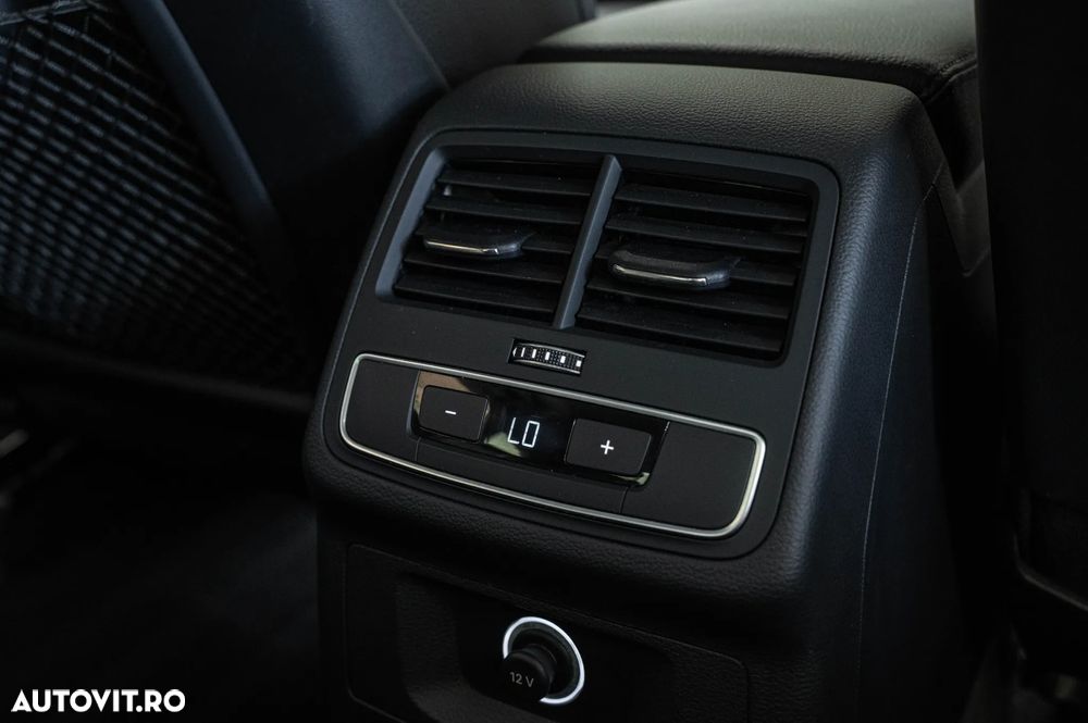 Audi A5 ack 2.0 TDI quattro S tronic design - 34