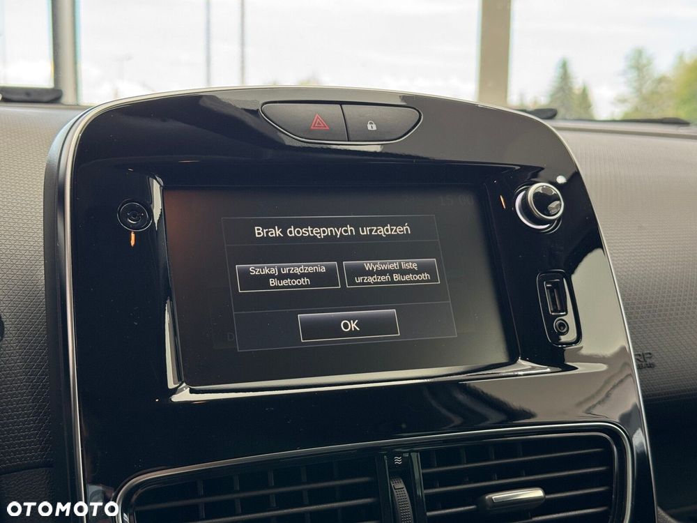 Renault Clio 0.9 Energy TCe Zen - 30