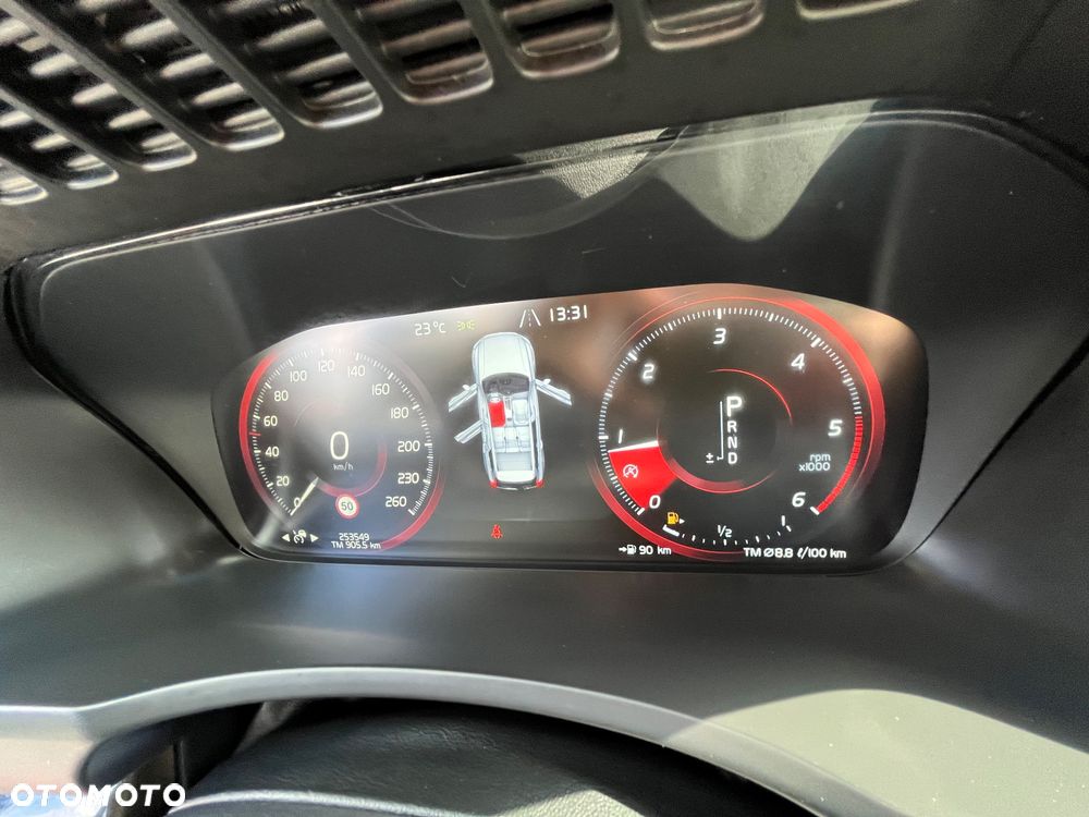 Volvo XC 90 D5 AWD Inscription - 20