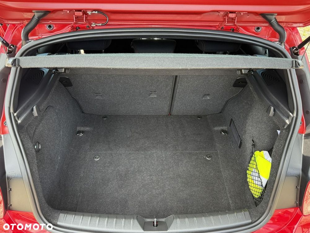 BMW Seria 1 - 8