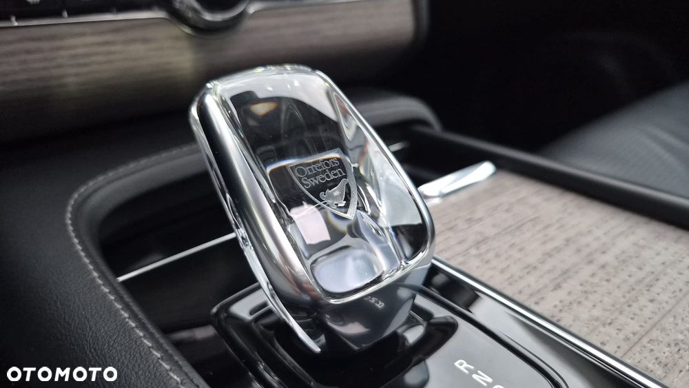 Volvo XC 90 B5 D AWD Inscription 7os - 29