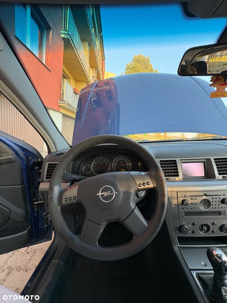 Opel Vectra 1.8 Edition - 30