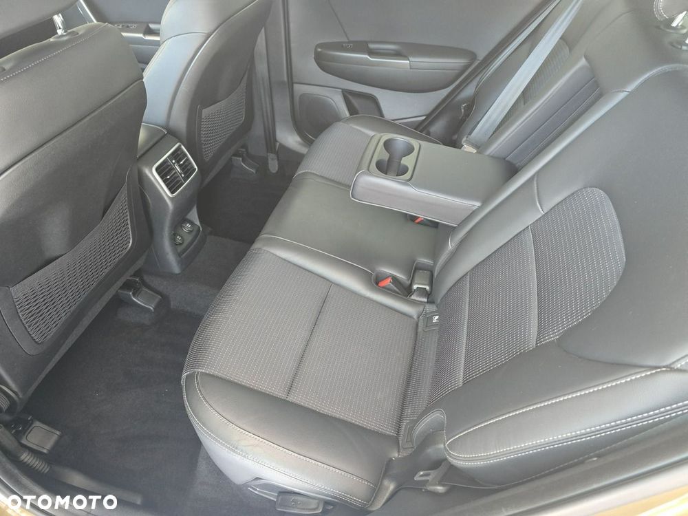 Kia Sportage 1.6 T-GDI L 4WD DCT - 11