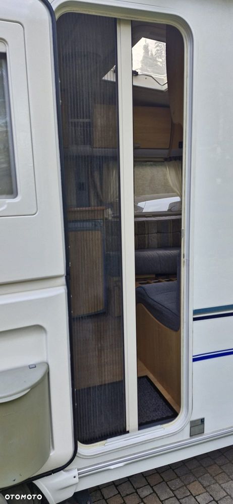 SWIFT Sprite Europa 495 - 19