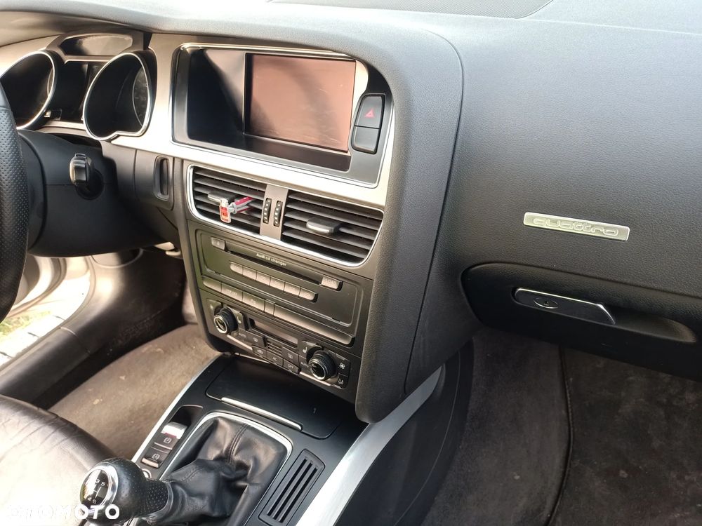 Audi A5 ver-3-0-tdi-dpf-quattro - 9