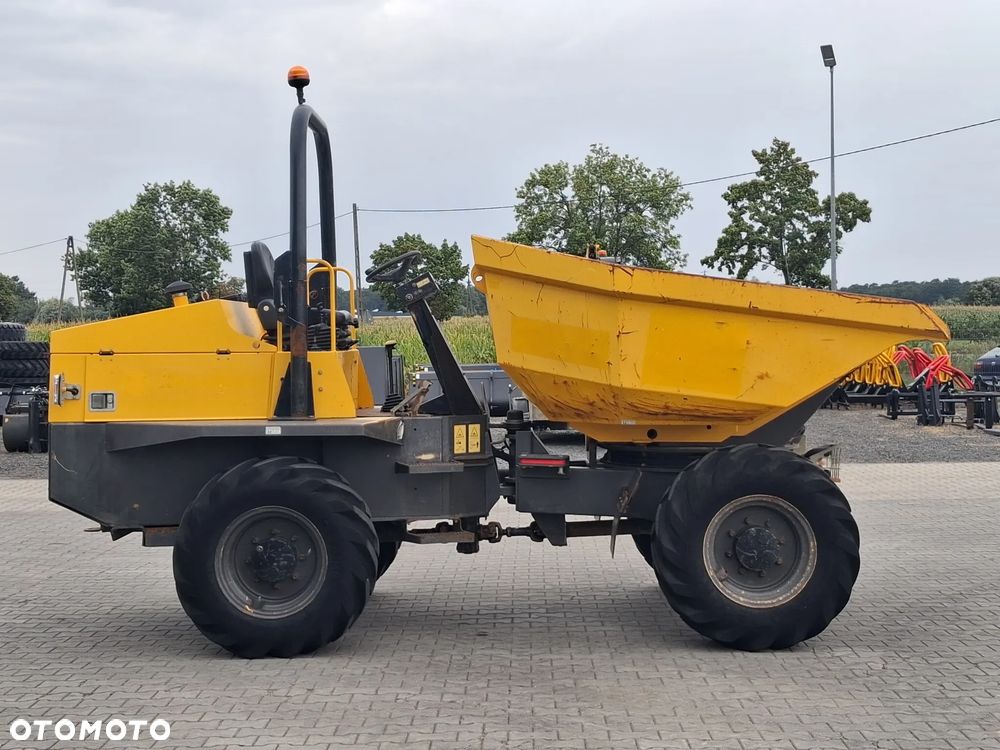 Mecalac TA 6s - 5