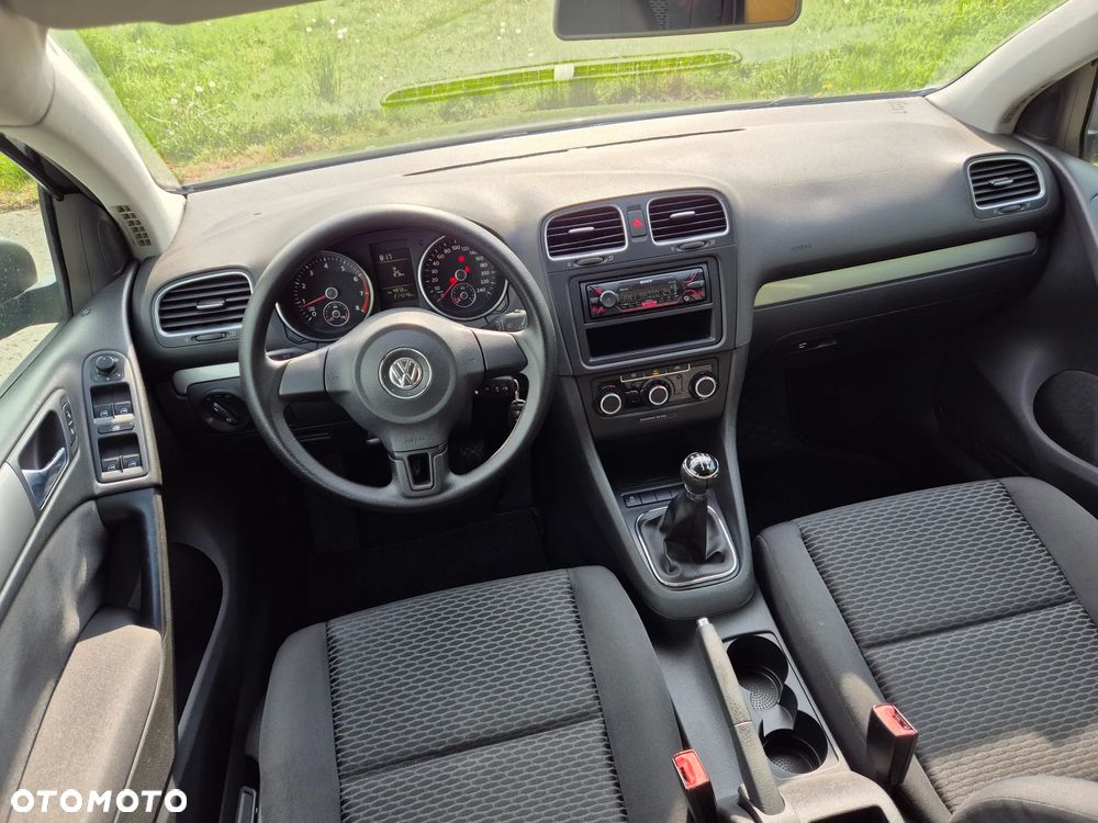 Volkswagen Golf 1.4 United - 23
