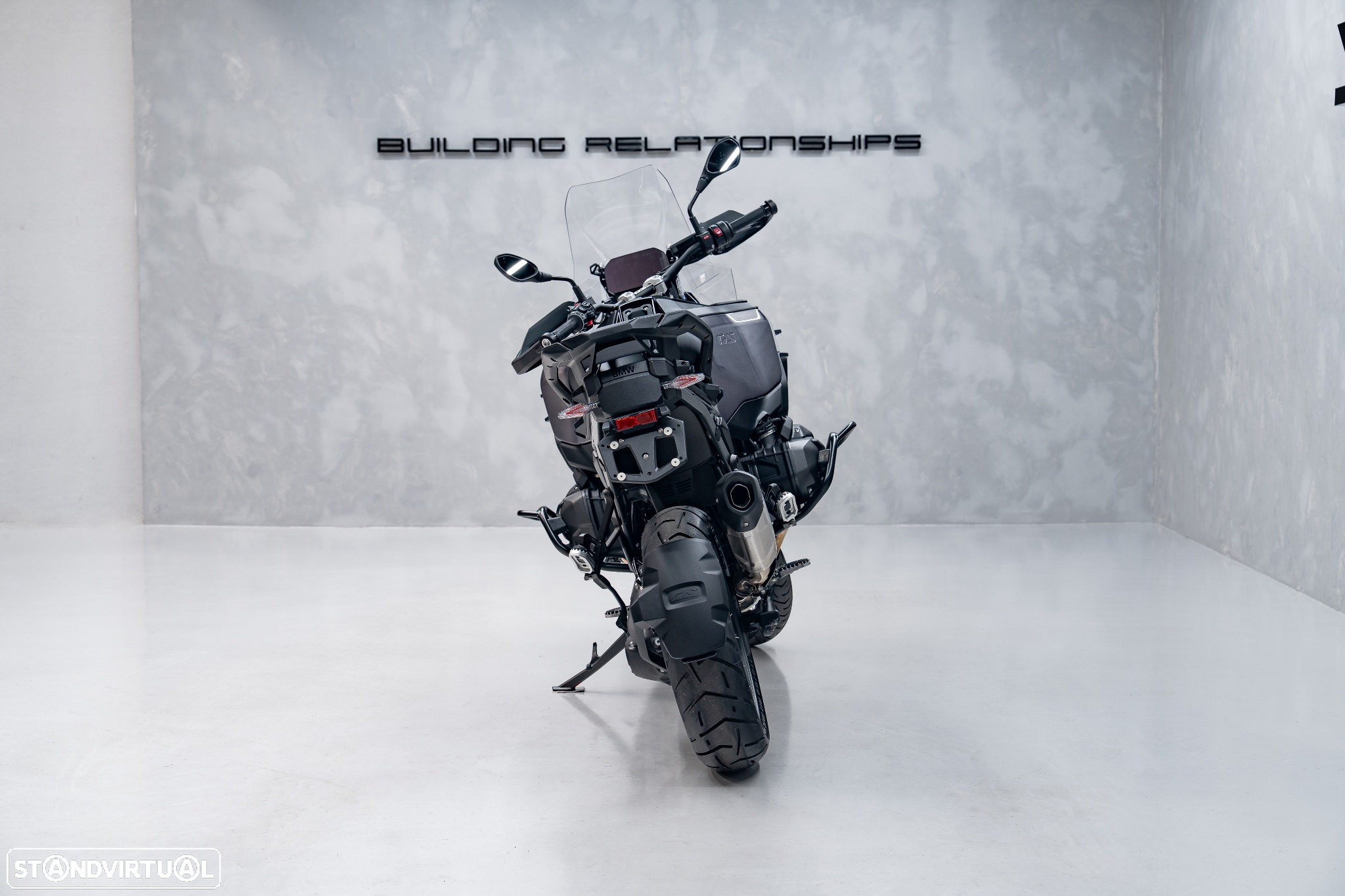 BMW R 1300 GS Adventure - 14