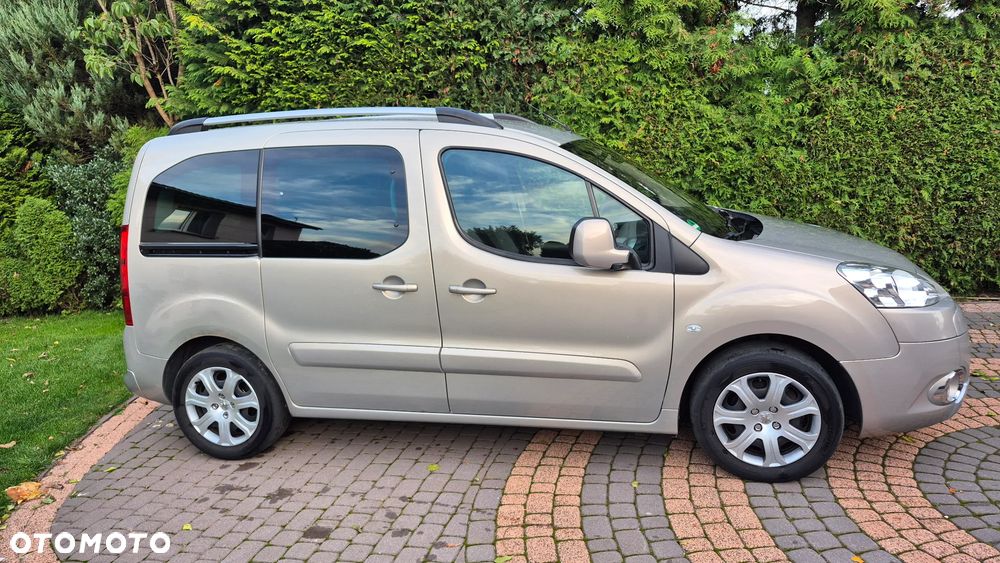 Peugeot Partner - 7