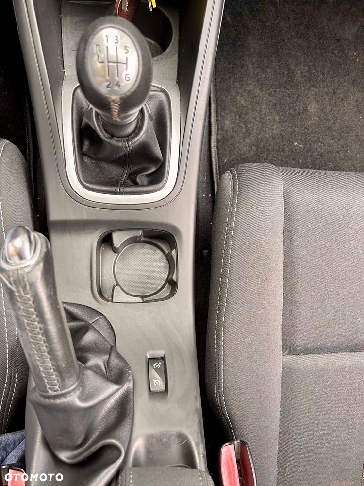 Renault Megane 1.6 16V Dynamique - 22