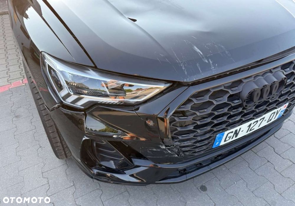 Audi Q3 Sportback 35 TFSI S tronic S line - 21