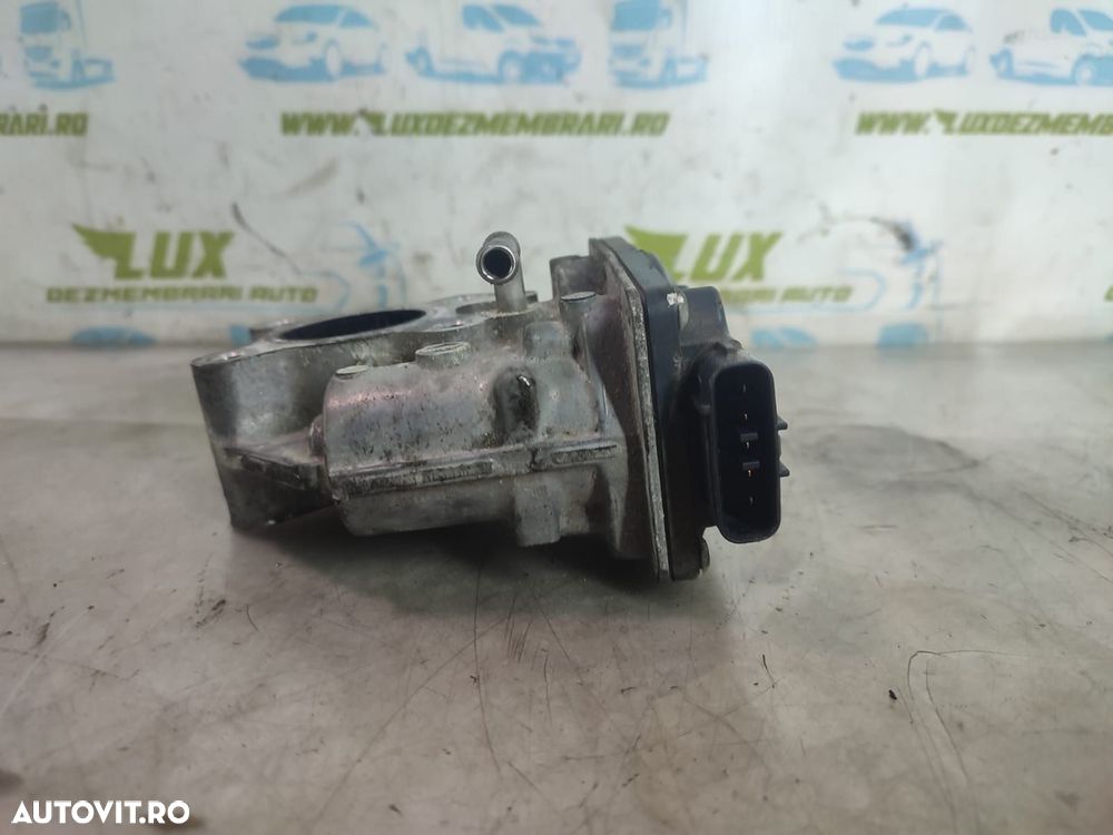 Supapa valva EGR sh01-20300 2.2 D SHY6 Mazda CX-5 2 (KF) [2017 - 2020 - 4