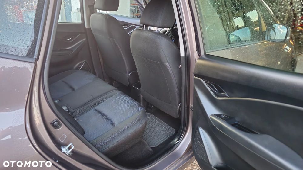 Hyundai ix20 1.4 Blue Classic - 14