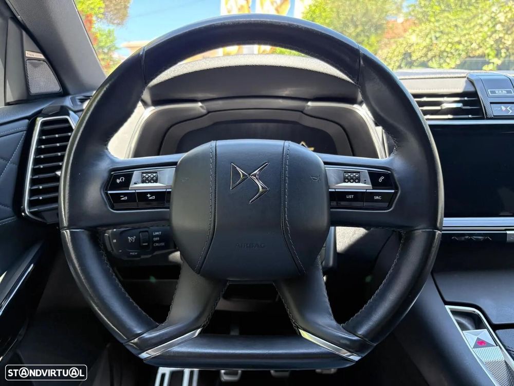 DS DS7 Crossback 1.5 BlueHDi So Chic - 38