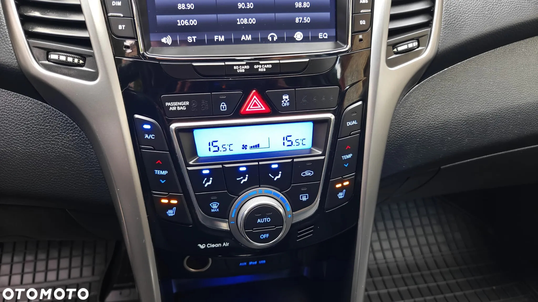 Hyundai i30 1.4 Premium - 28
