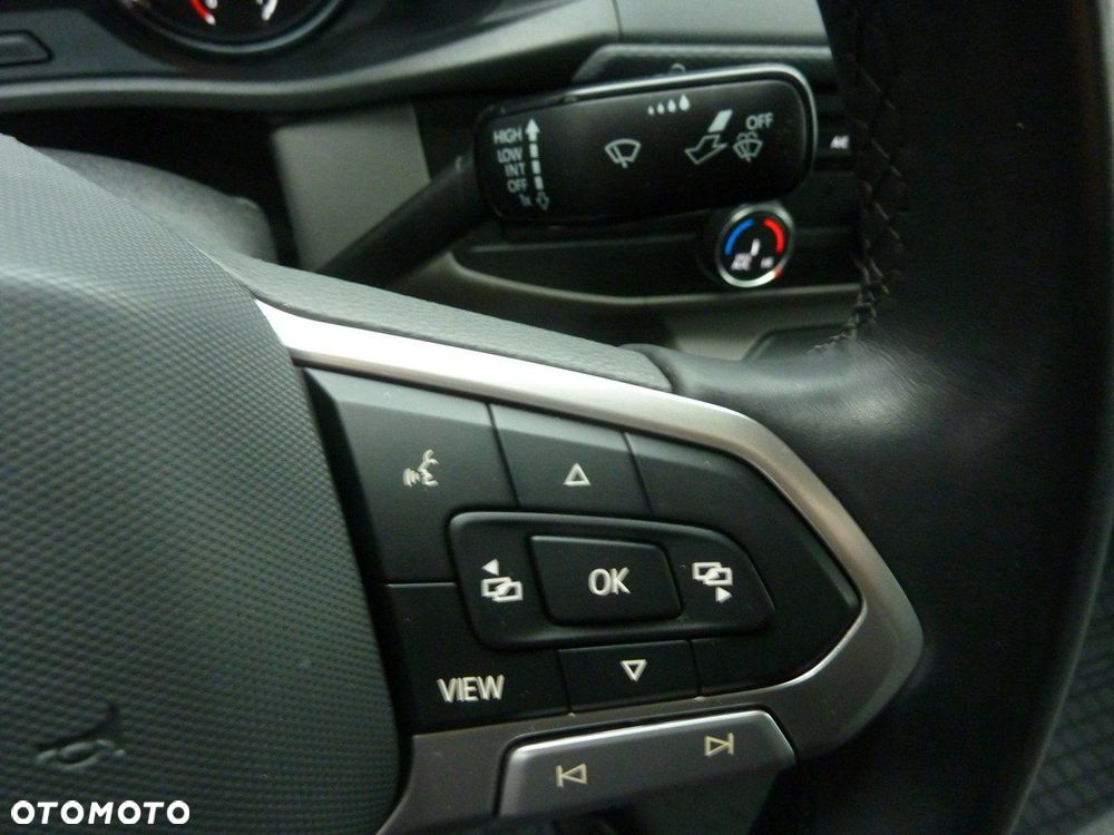 Volkswagen Transporter - 24