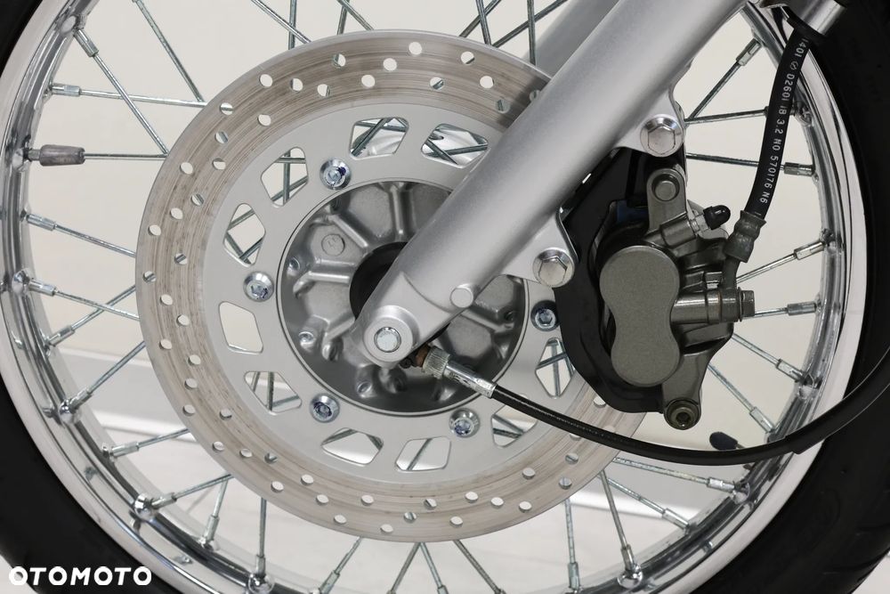Yamaha Virago - 34