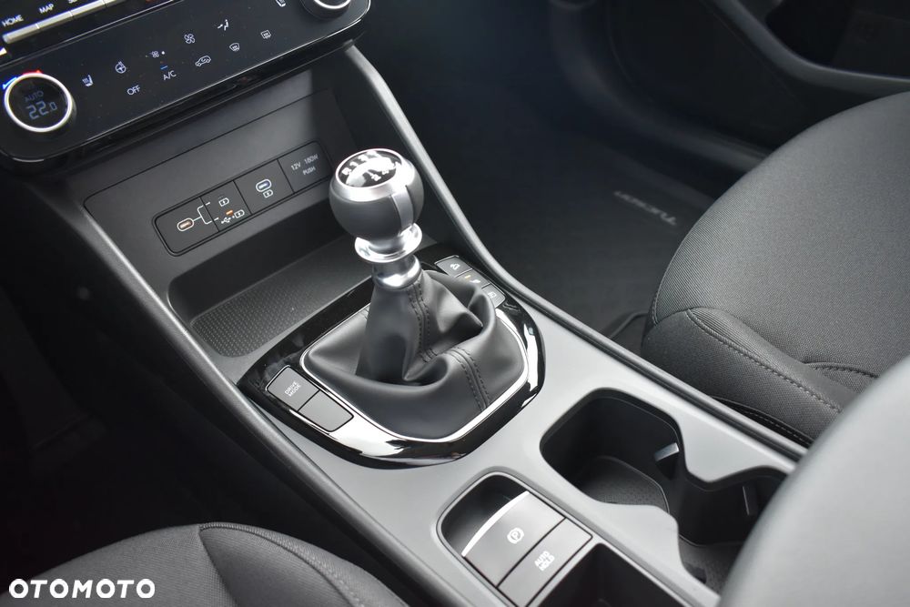 Hyundai Tucson 1.6 T-GDi Modern 2WD - 18