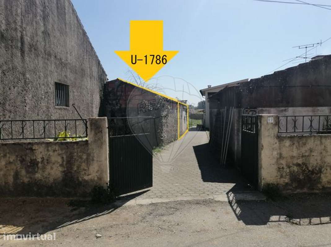 Moradia T2 para venda - Grande imagem: 2/12