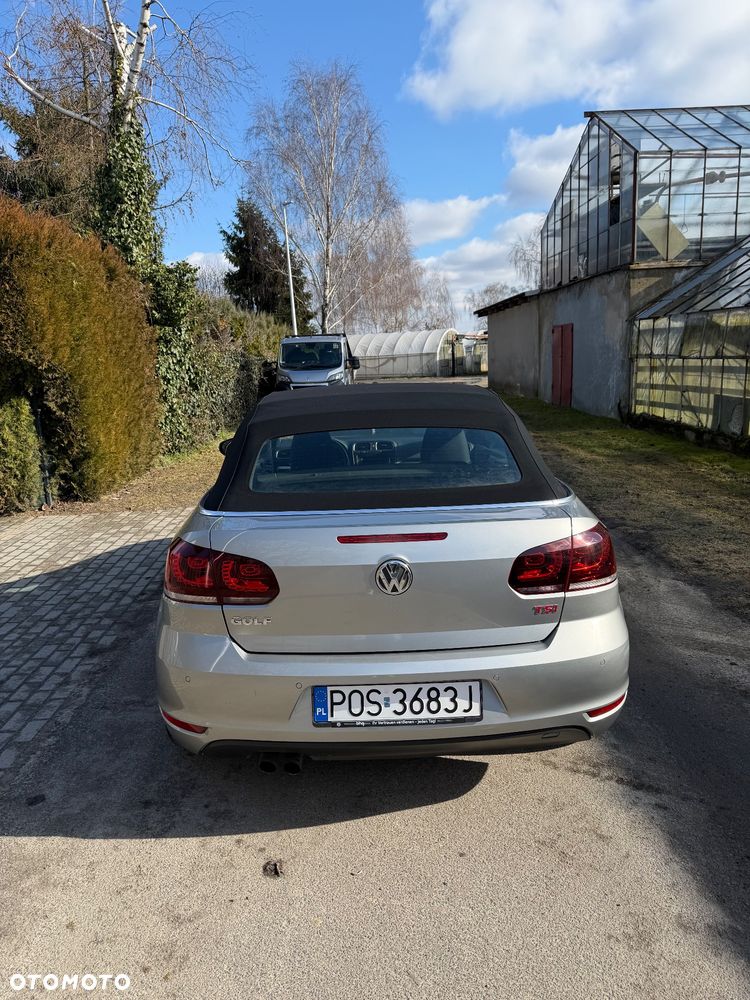 Volkswagen Golf - 16