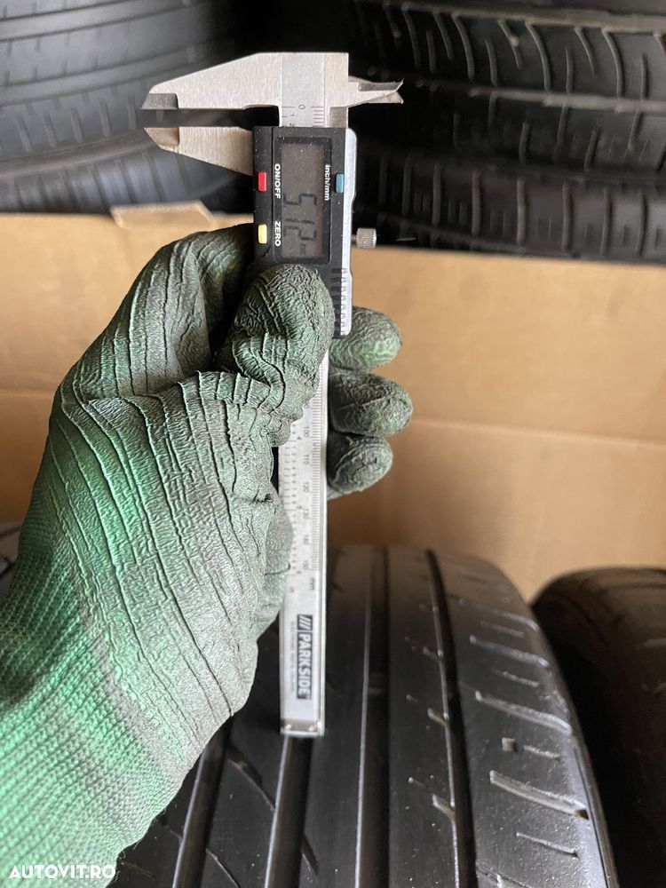 215/45/R18 Falken Ziex ZE914 - 4