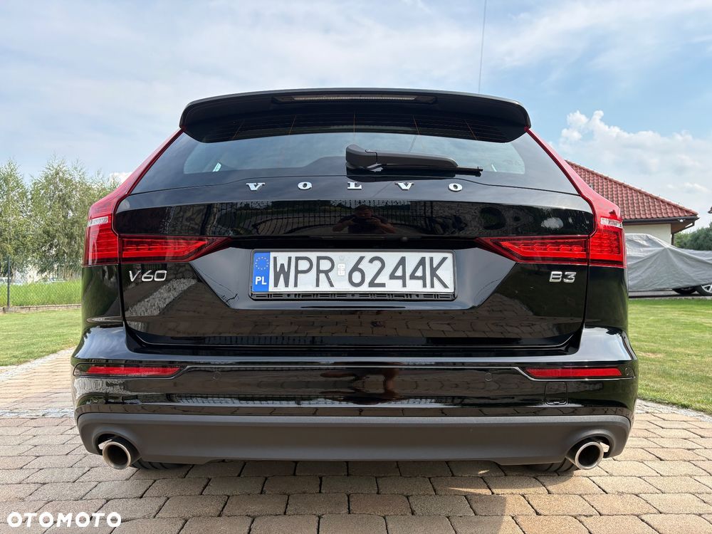 Volvo V60 B3 B Momentum Core - 6