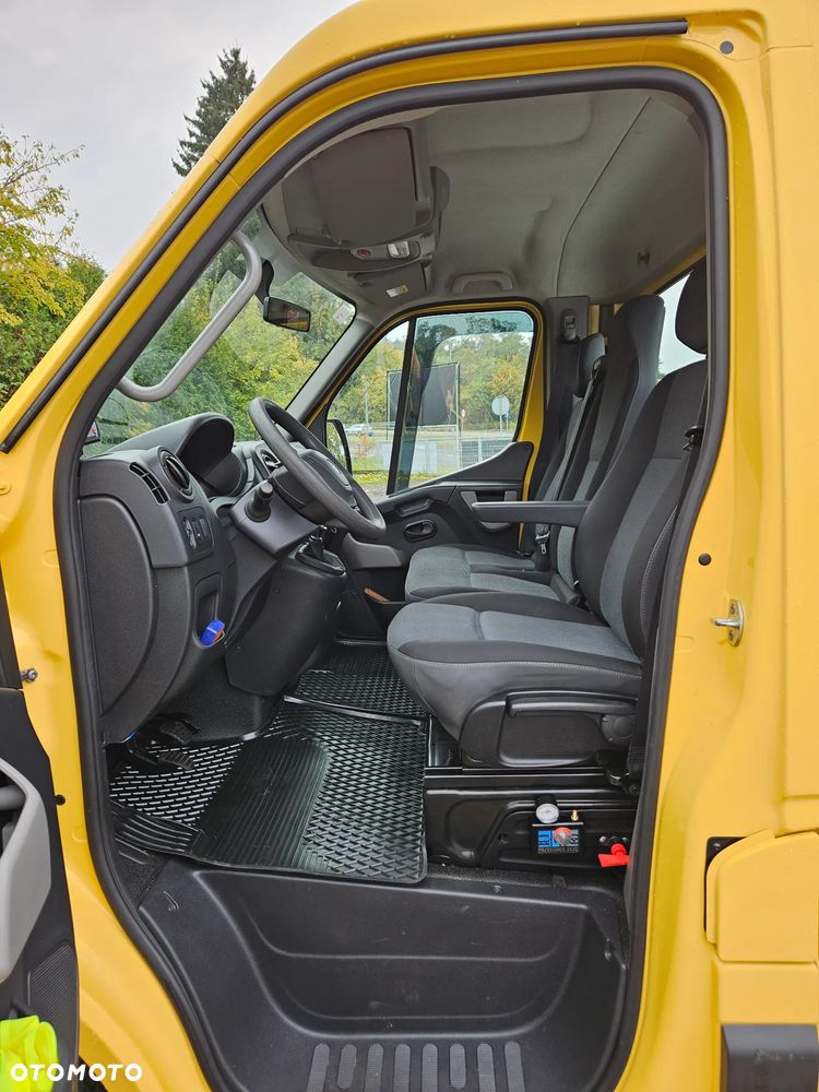 Renault Master - 8