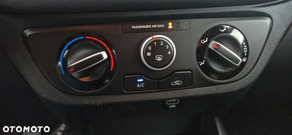 Hyundai i10 1.0 Comfort - 25