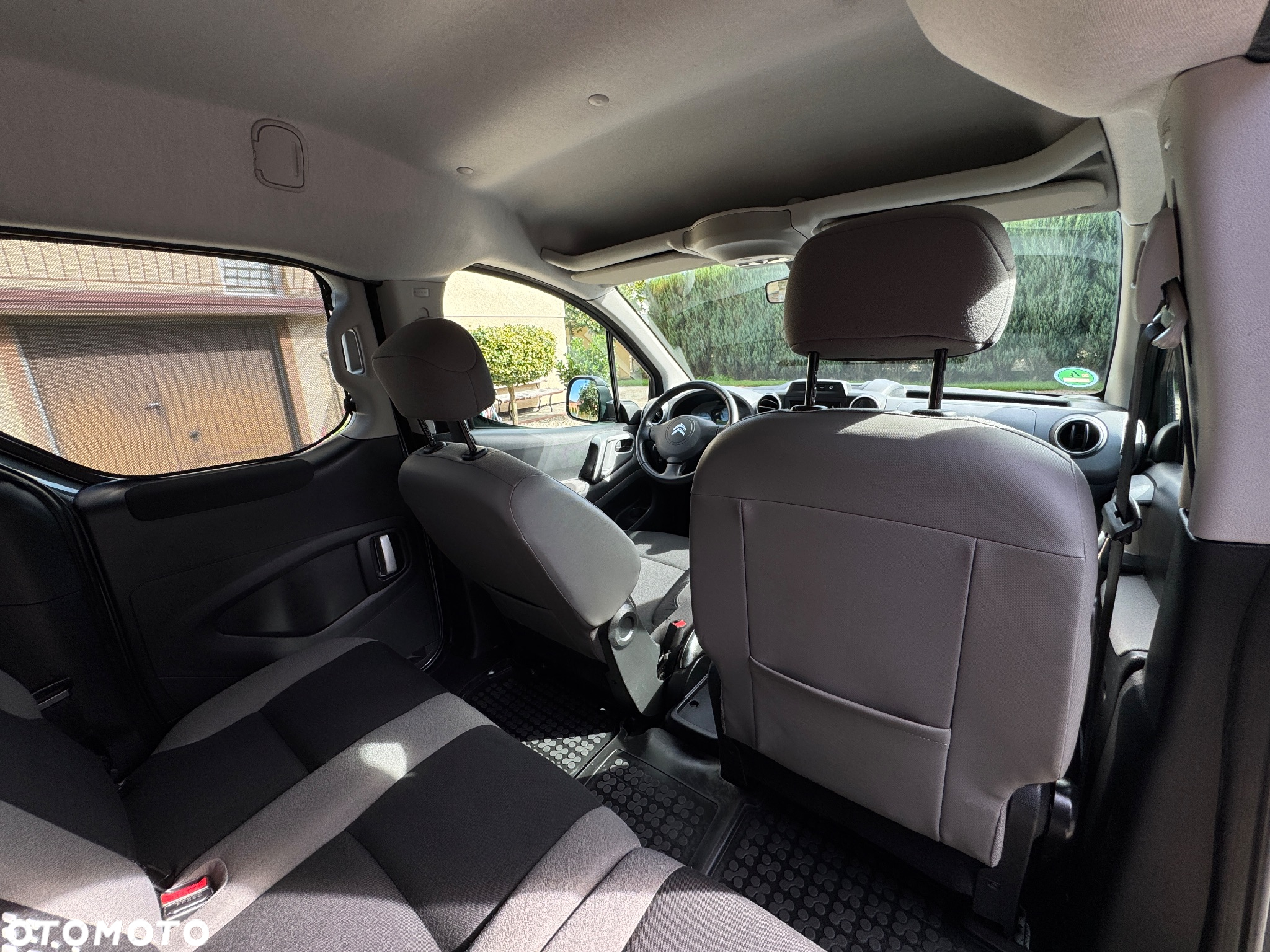 Citroën Berlingo Multispace BlueHDi 100 SELECTION - 32