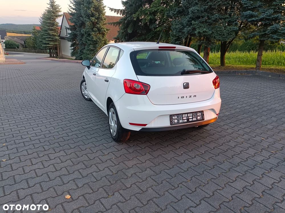 Seat Ibiza - 23