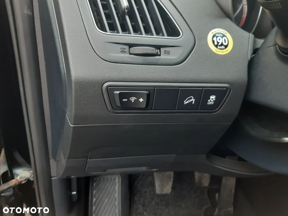 Hyundai ix35 1.7 CRDi Premium 2WD - 26