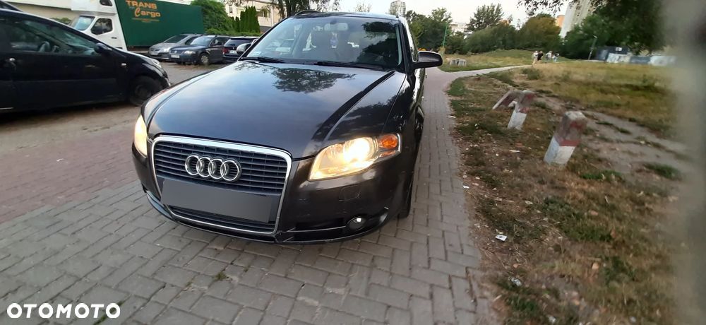 Audi A4 - 27