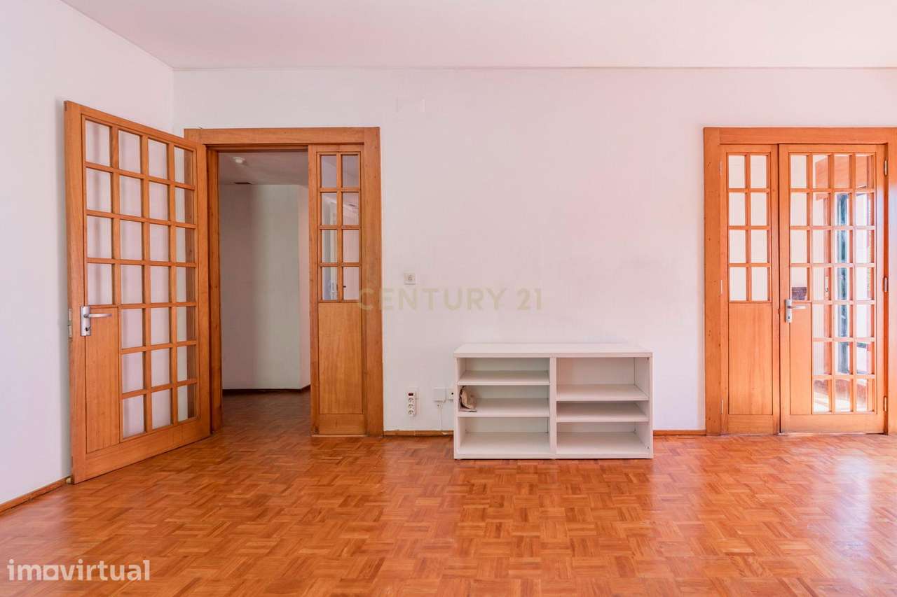 Moderno Apartamento T2 + lugar de estacionamento em Belém, Lisboa - Grande imagem: 5/29