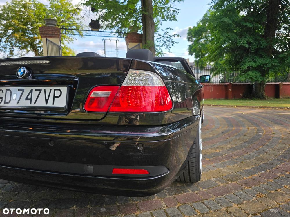 BMW Seria 3 - 6