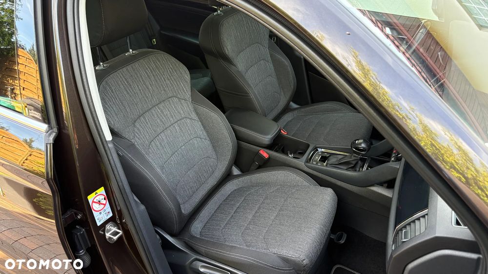 Skoda Kodiaq 2.0 TDI 4x4 Style DSG - 33