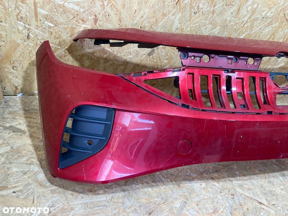 VW ID.4 ID4 ZDERZAK PRZÓD PRZEDNI - 3