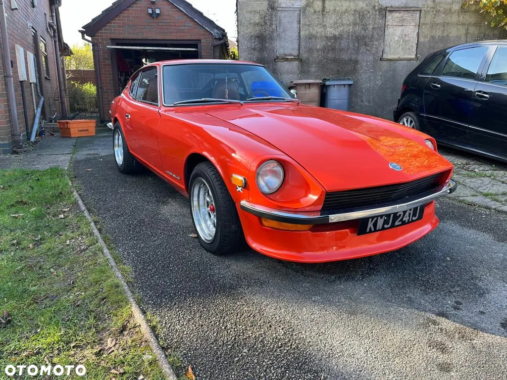 Nissan Inny - 18