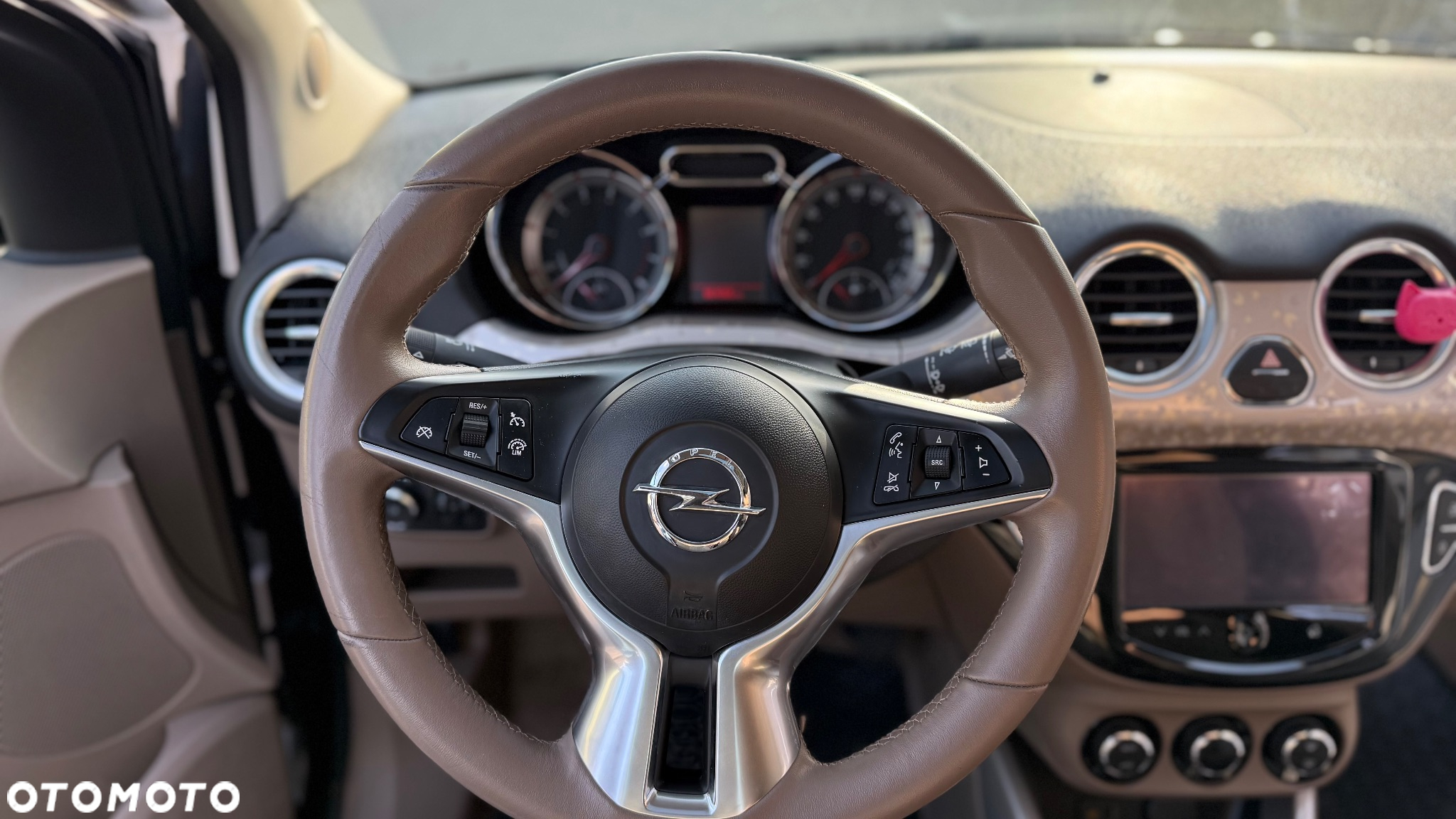 Opel Adam 1.4 Glam - 4